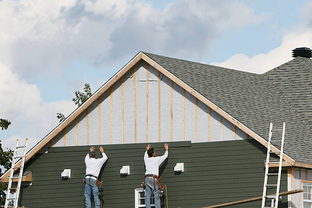 Best Siding for New Construction  in Sumas, WA